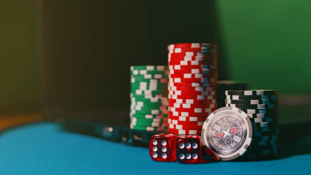 Cơ Chế Hoạt Động Slot Và Quản Lý Vốn Cược